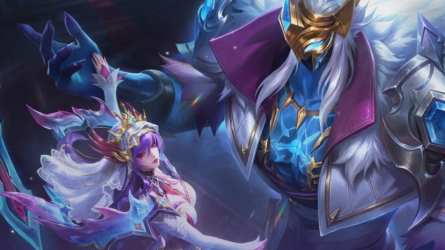 Kode Redeem Mobile Legends 2 Juli 2026 Hadir Lagi, Buruan Klaim Deretan Hadiah Gratis Sebelum Hangus (foto: wnhub)