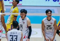 Indonesia Langsung Hadapi Juara Bertahan Kamboja pada Jadwal SEA V Cup 2026 Leg Kedua (foto: instagram @speed.volleyball)