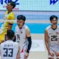 Indonesia Langsung Hadapi Juara Bertahan Kamboja pada Jadwal SEA V Cup 2026 Leg Kedua (foto: instagram @speed.volleyball)