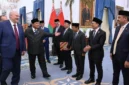 Perkuat Kemitraan Strategis, Indonesia dan Belarus Tetapkan Tujuh Kerja Sama Prioritas Hingga 2030 (foto: setneg)