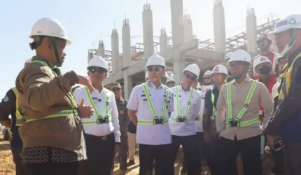 SMA Unggul Garuda Baru Konawe Selatan