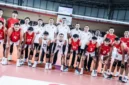Timnas Voli Indonesia Melesat di Ranking FIVB, Dekati Posisi 40 Besar Dunia usai Menang atas Kamboja (foto: SAVA/jpnn)