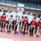 Timnas Voli Indonesia Melesat di Ranking FIVB, Dekati Posisi 40 Besar Dunia usai Menang atas Kamboja (foto: SAVA/jpnn)