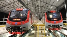 Jadwal KRL Solo Jogja 17-19 Juli 2026: Catat Jam Keberangkatan dari Palur hingga Tugu (foto: kci)