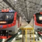 Jadwal KRL Solo Jogja 17-19 Juli 2026: Catat Jam Keberangkatan dari Palur hingga Tugu (foto: kci)