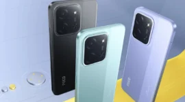 Jangan Salah Pilih! Pilihan HP Gaming Performa Kencang 2026 untuk PUBG Mobile Terbaik (foto: mi)