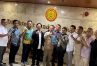 Petani Sawit Produktif Dorong Sembilan Usulan Strategis untuk Tingkatkan Kesejahteraan (foto: gemuruhnews)