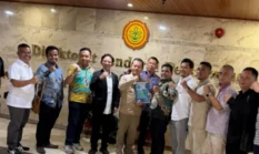 Petani Sawit Produktif Dorong Sembilan Usulan Strategis untuk Tingkatkan Kesejahteraan