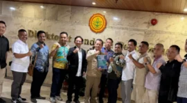 Petani Sawit Produktif Dorong Sembilan Usulan Strategis untuk Tingkatkan Kesejahteraan (foto: gemuruhnews)