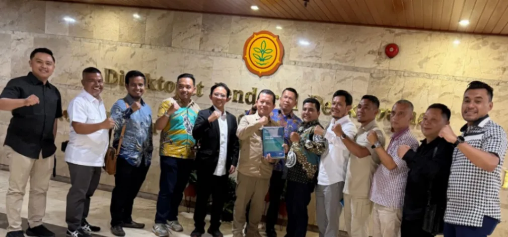 Petani Sawit Produktif Dorong Sembilan Usulan Strategis untuk Tingkatkan Kesejahteraan (foto: gemuruhnews)