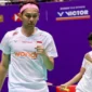 Hasil China Open 2026: Fajar/Fikri Kembali ke Final Kalahkan Wakil Terakhir Tuan Rumah (foto: pbsi)
