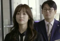 Drama Korea tentang Korupsi Angkat Perjuangan Mengungkap Kebenaran (foto: imdb)