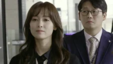 Drama Korea tentang Korupsi Angkat Perjuangan Mengungkap Kebenaran (foto: imdb)