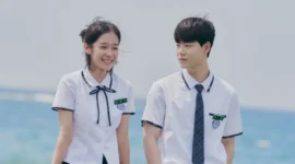 Rekomendasi Drakor Roh Yoon Seo Terbaik, 5 Serial Seru yang Wajib Masuk Daftar Tontonan (foto: soompi)