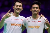 Fajar/Fikri Juara China Open 2026, Pertahankan Gelar Bergengsi (foto: pbsi)