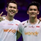 Fajar/Fikri Juara China Open 2026, Pertahankan Gelar Bergengsi (foto: pbsi)