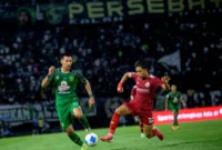 Persebaya vs Persija Jadi Sorotan, Bajol Ijo Menang Tipis dan Awali Piala Presiden 2026 dengan Tiga Poin (foto: persebaya)