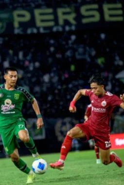 Persebaya vs Persija Jadi Sorotan, Bajol Ijo Menang Tipis dan Awali Piala Presiden 2026 dengan Tiga Poin