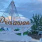 Teknologi PITARA BRIN Hadir di Pulau Derawan, Sampah Plastik Diolah Jadi Energi Alternatif (foto: nomorsatukaltim.disway)