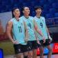 Jadwal SEA V Cup 2026: Timnas Voli Indonesia Tantang Kamboja pada Laga Perdana Fase Grup (foto: Instagram @speed.volleyball)