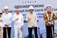 Akses Listrik Jawa Barat Ditargetkan Tuntas pada 2027, Dedi Mulyadi Sebut Tinggal 70 Ribu Warga Belum Terlayani (foto: esdm)