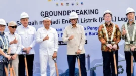 Akses Listrik Jawa Barat Ditargetkan Tuntas pada 2027, Dedi Mulyadi Sebut Tinggal 70 Ribu Warga Belum Terlayani (foto: esdm)