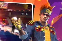 Kode Redeem FF 6 Juli 2026 Terbaru, Segera Klaim Skin M1887, Bundle Gratis, dan Hadiah Menarik Sebelum Habis (foto: bluestacks)