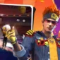 Kode Redeem FF 6 Juli 2026 Terbaru, Segera Klaim Skin M1887, Bundle Gratis, dan Hadiah Menarik Sebelum Habis (foto: bluestacks)