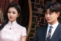 Rekomendasi Drama China Bai Lu, 4 Serial Rating Tinggi yang Wajib Ditonton Penggemar C-Drama  (foto: iQiyi/voi)