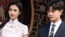 Rekomendasi Drama China Bai Lu, 4 Serial Rating Tinggi yang Wajib Ditonton Penggemar C-Drama  (foto: iQiyi/voi)