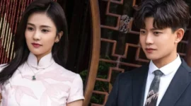 Rekomendasi Drama China Bai Lu, 4 Serial Rating Tinggi yang Wajib Ditonton Penggemar C-Drama  (foto: iQiyi/voi)