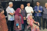 Gerakan Nurani Bangsa Temui Sultan HB X, Dialog Tiga Jam Bahas Kondisi Kebangsaan dan Kepercayaan Publik (foto: yogyapos)
