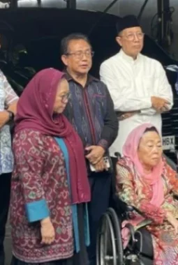 Gerakan Nurani Bangsa Temui Sultan HB X, Dialog Tiga Jam Bahas Kondisi Kebangsaan dan Kepercayaan Publik