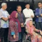 Gerakan Nurani Bangsa Temui Sultan HB X, Dialog Tiga Jam Bahas Kondisi Kebangsaan dan Kepercayaan Publik (foto: yogyapos)