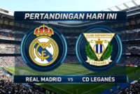 Ilustrasi - Real Madrid Vs Leganes: Mourinho Raih Kemenangan Telak 4-1 pada Laga Pramusim Kedua