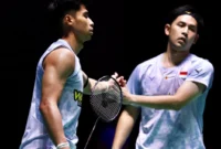 Jadwal 16 Besar Japan Open 2026: Lima Wakil Indonesia Siap Berjuang, Alwi Farhan Hadapi Alex Lanier (foto: pbsi)