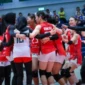 Timnas Voli Putri Indonesia U-18 Raih Kemenangan Perdana, Iran Tak Berkutik di AVC Girl's U-18 Championship 2026 (foto: avc/volleytalks)