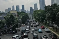 Penutupan Jalan Jakarta Sore Ini Berlaku Saat Kunjungan PM Singapura, Simak Daftar Ruasnya (foto: wikipedia)