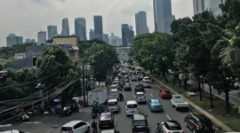 Penutupan Jalan Jakarta Sore Ini Berlaku Saat Kunjungan PM Singapura, Simak Daftar Ruasnya (foto: wikipedia)