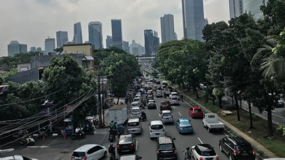 Penutupan Jalan Jakarta Sore Ini Berlaku Saat Kunjungan PM Singapura, Simak Daftar Ruasnya (foto: wikipedia)