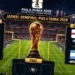 Jadwal Semifinal Piala Dunia 2026: Prancis vs Spanyol Dini Hari, Siapa Rebut Tiket Final? (foto: pdiperjuanganbali)