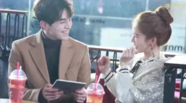 Rekomendasi Drama Korea Lee Dong Wook, 10 Judul Terbaik dengan Cerita Menarik dan Akting Memukau (foto: hancinema/fimela)