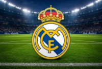 Ilustrasi - Kapten Pertama Real Madrid, Federico Valverde 