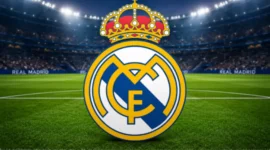 Ilustrasi - Kapten Pertama Real Madrid, Federico Valverde 