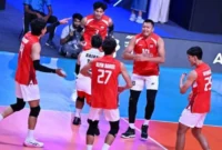 Hasil SEA V Cup 2026: Timnas Voli Indonesia Menang atas Kamboja, Peluang Semifinal Terbuka (foto: pbsi/ liputan6)