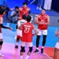 Hasil SEA V Cup 2026: Timnas Voli Indonesia Menang atas Kamboja, Peluang Semifinal Terbuka (foto: pbsi/ liputan6)