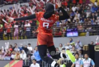 Megawati Hangestri Masuk Skuad Hyundai Hillstate, Siap Jadi Andalan di Liga Voli Korea 2026-2027 (foto: IG megawatihangestrip)