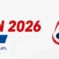 Jadwal China Open 2026 