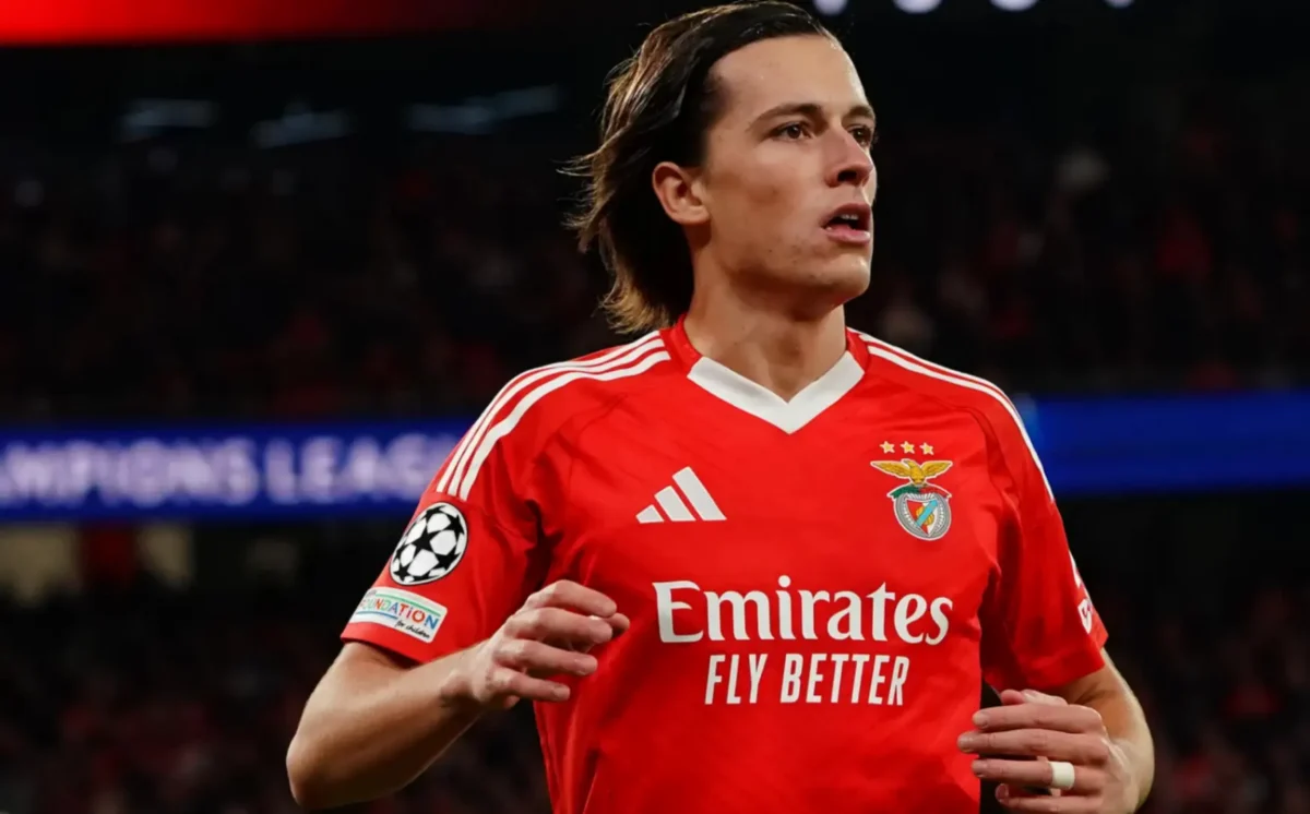Alvaro Carreras Masuk Radar Chelsea, Real Madrid Buka Peluang Transfer (foto: goal)
