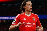 Alvaro Carreras Masuk Radar Chelsea, Real Madrid Buka Peluang Transfer (foto: goal)